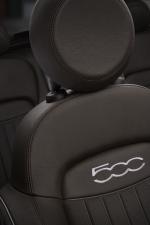 Fiat 500X 2016 года (NA)